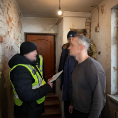 Suspect arrested in the murder of the mayor of Simeiz