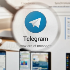 Telegram ігнорує вимоги регулятора: чому платформа не блокує рекламу казино