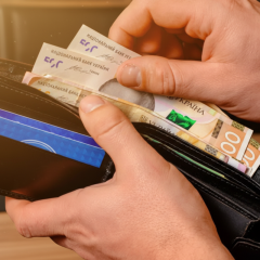 Social workers will receive a salary increase