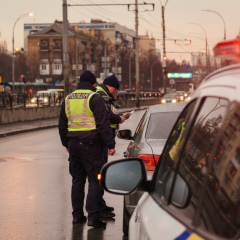 Police cannot demand identification