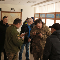 Reserve+ will help pay the mobilization fine reduced amount