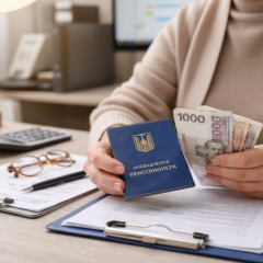 Disability pensions III group: new payment amounts