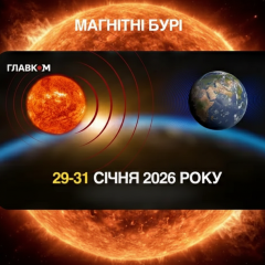 Protection from magnetic storm on January 29