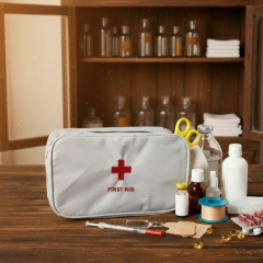 MOH updates home medicine cabinet