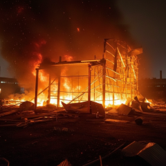 Russia's attack on Odesa and Zaporizhzhia