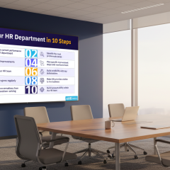 HR-відділ уповільнює бізнес: неефективність та план покращення