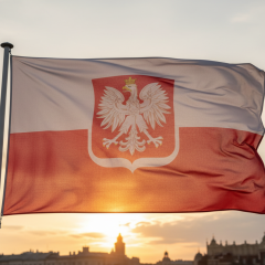 Польша прекращает спецрежим для украинцев в 2026 году: что изменится для беженцев