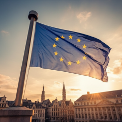 EU allocates 145 million euros to Ukraine