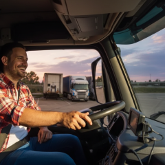 New rules for drivers from 2026