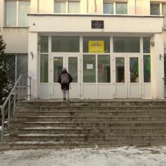 Kyiv schools resume classes from February 2
