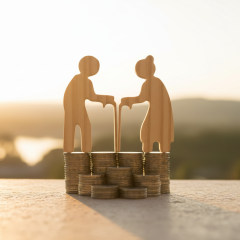 Average pension in Ukraine exceeded 6,500 hryvnias