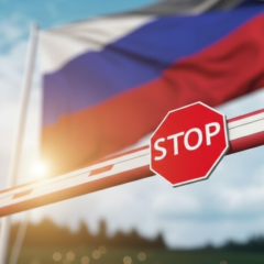 EU plans sanctions against Russia