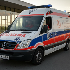 Poland changes rules of emergency care