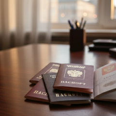 EU actions on visa startegy