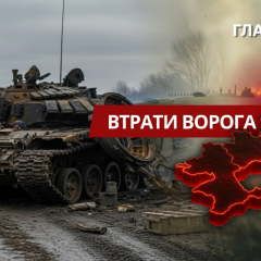 Russian losses exceeded 1.23 million