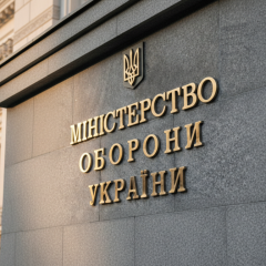 Декларації 2026: звітування з оборонного сектору
