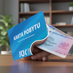 Карта Шенгенской зоны для польского гражданина