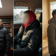 Подростки получили 12 лет за убийство