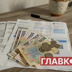 Автоматичний перерахунок комунальних платежів через обстріли