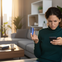 Шахраї використовують підроблений BankID