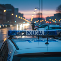 Польща. Затриманий українець звинувачується у вбивстві