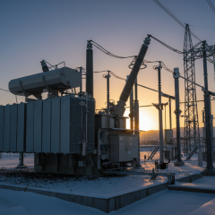 Ukraine received equipment for national reserve