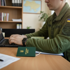 Правила бронювання працівників ОПК: нові зміни