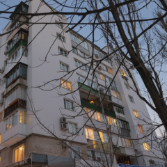 Блэкаут в ОСББ: отопление, свет, шлагбаум