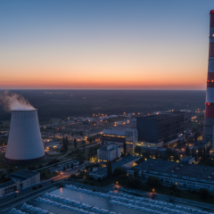 Decentralization of heating in Ukraine