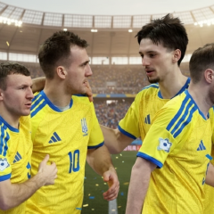 Поражение от Франции на Евро-2026