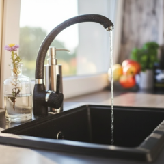 Power system accident: water supply restored in Kyiv