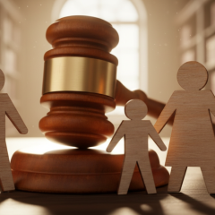 Суд в Черкассах по алиментам: безработные родители
