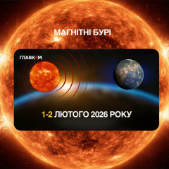NOAA forecast. Protection from magnetic storms