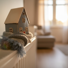 Expert explains reasons for insufficient heating in Kyiv