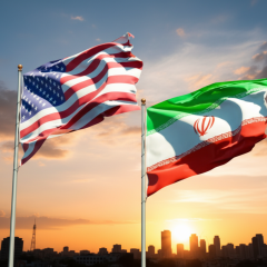 US strengthens air defense in Middle East: preparing for possible Iranian response