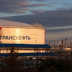 Russian Federation's income from energy resource exports will halve