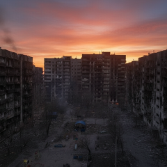 Експерти закликають до тотального аудиту України