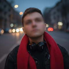 Kyiv resident found not guilty