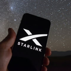 Реєстрація Starlink: кримінальна справа Україна
