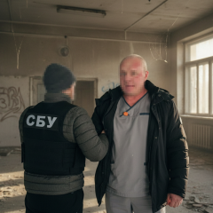 СБУ и полиция выявили 8 каналов уклонения от мобилизации: задержано 16 человек