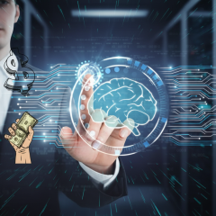 AI service for $20 per month