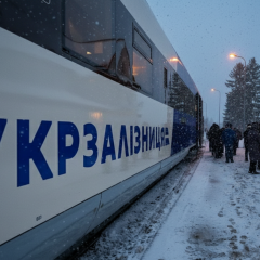 Понад 170 тисяч квитків за програмою