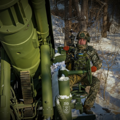 News about 147 clashes and 60 enemy air strikes