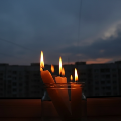 Харьковщина осталась без света из-за нападения
