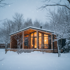 Renting a house near Kyiv 2026