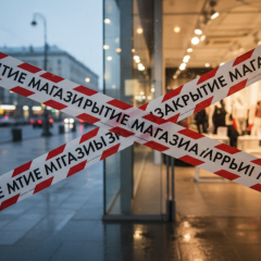 Криза бізнесу: закрито 26% компаній