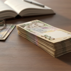 PrivatBank in 2026: new cash withdrawal limits