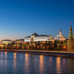 Заключенный освобождается за участие в войне