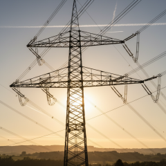 Electricity import reaches record high