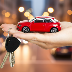 Графік продажів нових авто в Україні